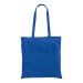 Tote bag en coton/polyester recyclé 180g/m², anses longues regalo de empresa