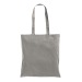 Tote bag en coton/polyester recyclé 180g/m², anses longues regalo de empresa