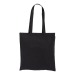 Tote bag en coton/polyester recyclé 180g/m², anses longues regalo de empresa