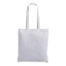 Tote bag en coton/polyester recyclé 180g/m², anses longues regalo de empresa