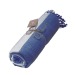 Serviette de plage/Fouta en coton recyclé 180g/m² certifiée GRS regalo de empresa
