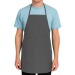 Tablier long Made in Italy en coton et polyester 200g/m² regalo de empresa