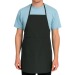 Tablier long Made in Italy en coton et polyester 200g/m² regalo de empresa