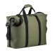 Bolsa de viaje de PU suave e impermeable regalo de empresa