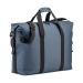 Sac Duffle en PU souple résistant à l'eau, sac de voyage  publicidad