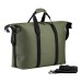 Bolsa de viaje de PU suave e impermeable, bolsa de viaje publicidad