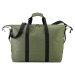 Bolsa de viaje de PU suave e impermeable, bolsa de viaje publicidad