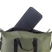 Bolsa de viaje de PU suave e impermeable regalo de empresa