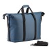 Bolsa de viaje de PU suave e impermeable, bolsa de viaje publicidad