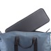 Bolsa de viaje de PU suave e impermeable regalo de empresa