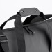 Bolsa de viaje de PU suave e impermeable, bolsa de viaje publicidad