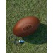 Ballon rugby old fashion, ballon de rugby publicidad