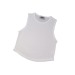 Chaleco deportivo unisex adulto - CLUB SENIOR, casulla publicidad