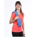 Serviette micro-fibre 80x130cm - Sua Pool, Serviette en microfibre publicidad