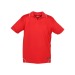 Polo technique homme 160g - MAGIC, Polo de sport respirant publicidad