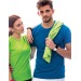 Serviette micro-fibre 40x80cm - Sua Trinidad, Serviette en microfibre publicidad