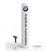 Colonne automatique 300cm, colonne gonflable publicidad