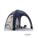 CARPA PLANA 6x6m regalo de empresa