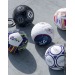 Mini fútbol 12 paneles, pelota de fútbol publicidad