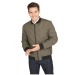 Veste Bomber technique unisexe regalo de empresa