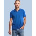 Polo de manga corta Made in France, Polo de manga corta publicidad
