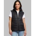 Miniatura del producto F Chaqueta de plumón sin mangas Made in France 0