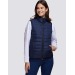Miniatura del producto F Chaqueta de plumón sin mangas Made in France 1