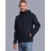 Blouson Coupe-Vent 2,5 couches, en polyester recyclé unisexe imperméable Made in France regalo de empresa