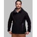 Blouson Coupe-Vent 2,5 couches, en polyester recyclé unisexe imperméable Made in France regalo de empresa
