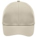 Gorra deportiva de microfibra regalo de empresa