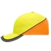 Casquette Workwear - Myrtle Beach, Casquette réfléchissante publicidad