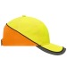 Casquette Workwear - Myrtle Beach, Casquette réfléchissante publicidad