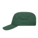 Gorra militar, Gorra militar publicidad