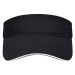 Visor de sándwich MB, Visor publicidad