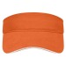 Visor de sándwich MB, Visor publicidad