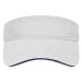 Visor de sándwich MB, Visor publicidad
