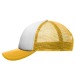 Gorra de rejilla para niños regalo de empresa