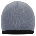 Gorra de dos tonos MB, Bonnet publicidad