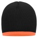 Gorra de dos tonos MB regalo de empresa