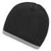 Gorra de dos tonos MB, Bonnet publicidad