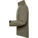 Veste softshell Homme - James Nicholson, Veste softshell et néoprène publicidad