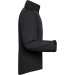 Veste softshell Homme - James Nicholson, Veste softshell et néoprène publicidad