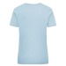 T-shirt workwear femme - James Nicholson, T-shirt professionnel de travail publicidad
