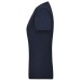 T-shirt workwear femme - James Nicholson, T-shirt professionnel de travail publicidad