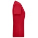 T-shirt workwear femme - James Nicholson regalo de empresa