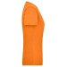 T-shirt workwear femme - James Nicholson regalo de empresa