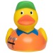 Pato artesano a juego regalo de empresa