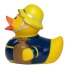 Pato de fuego regalo de empresa