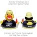 Pato de fuego regalo de empresa