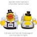 Canard voyage - MBW regalo de empresa